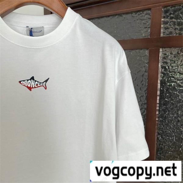 MONCLER コピー Ｔシャツ